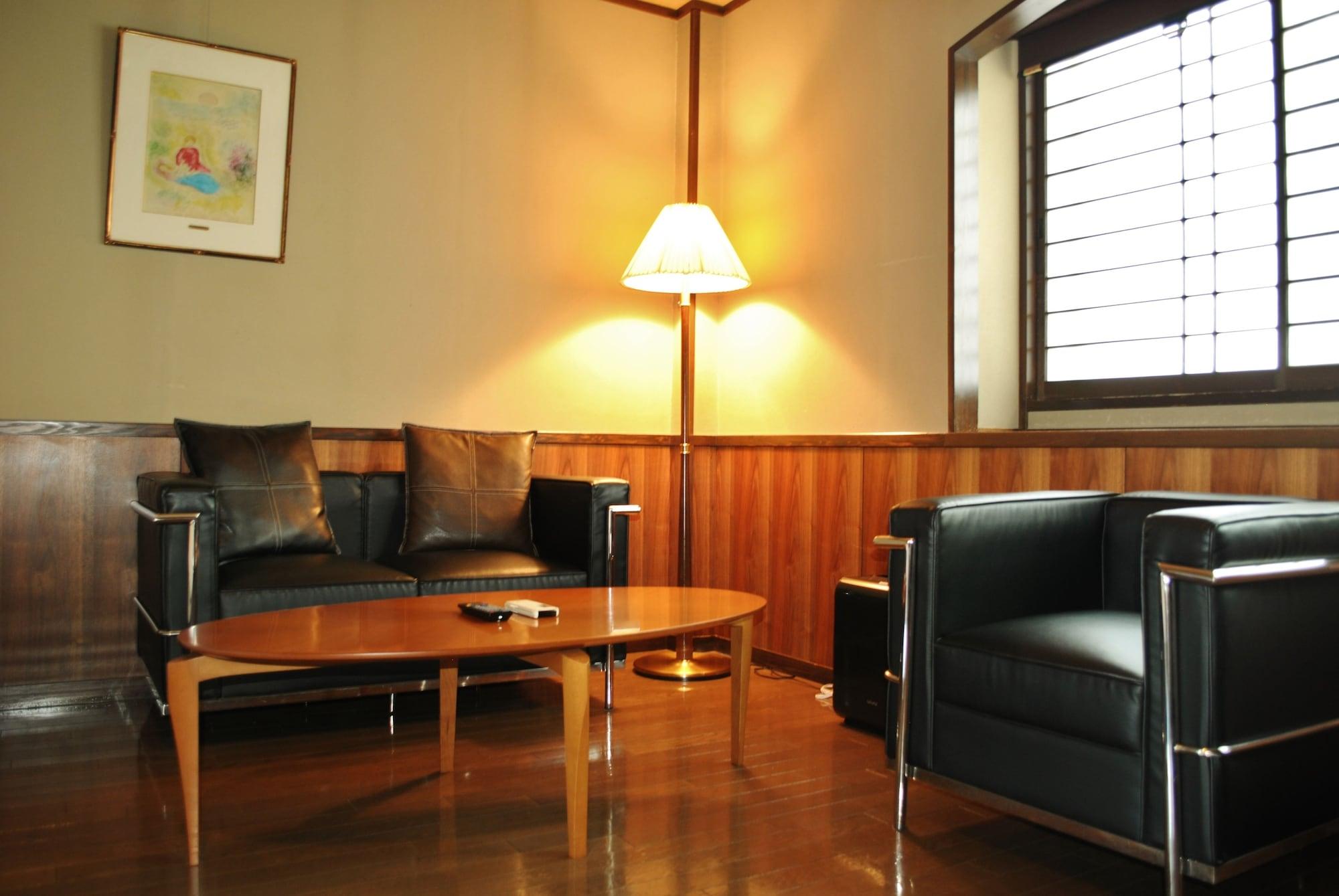Hotel Kazahaya Hita Dış mekan fotoğraf