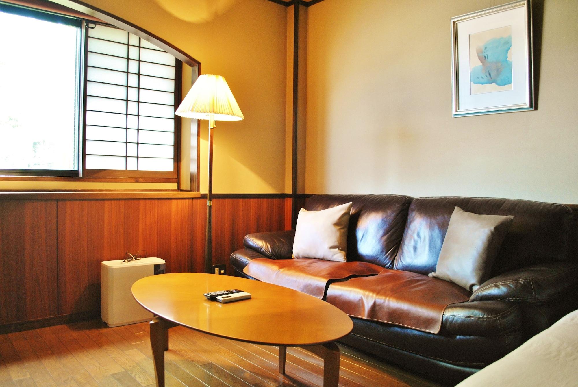 Hotel Kazahaya Hita Dış mekan fotoğraf