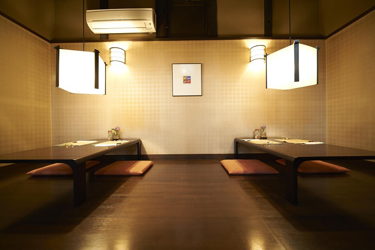 Hotel Kazahaya Hita Dış mekan fotoğraf
