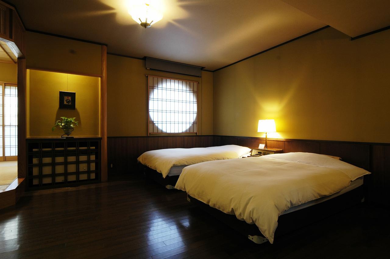 Hotel Kazahaya Hita Dış mekan fotoğraf