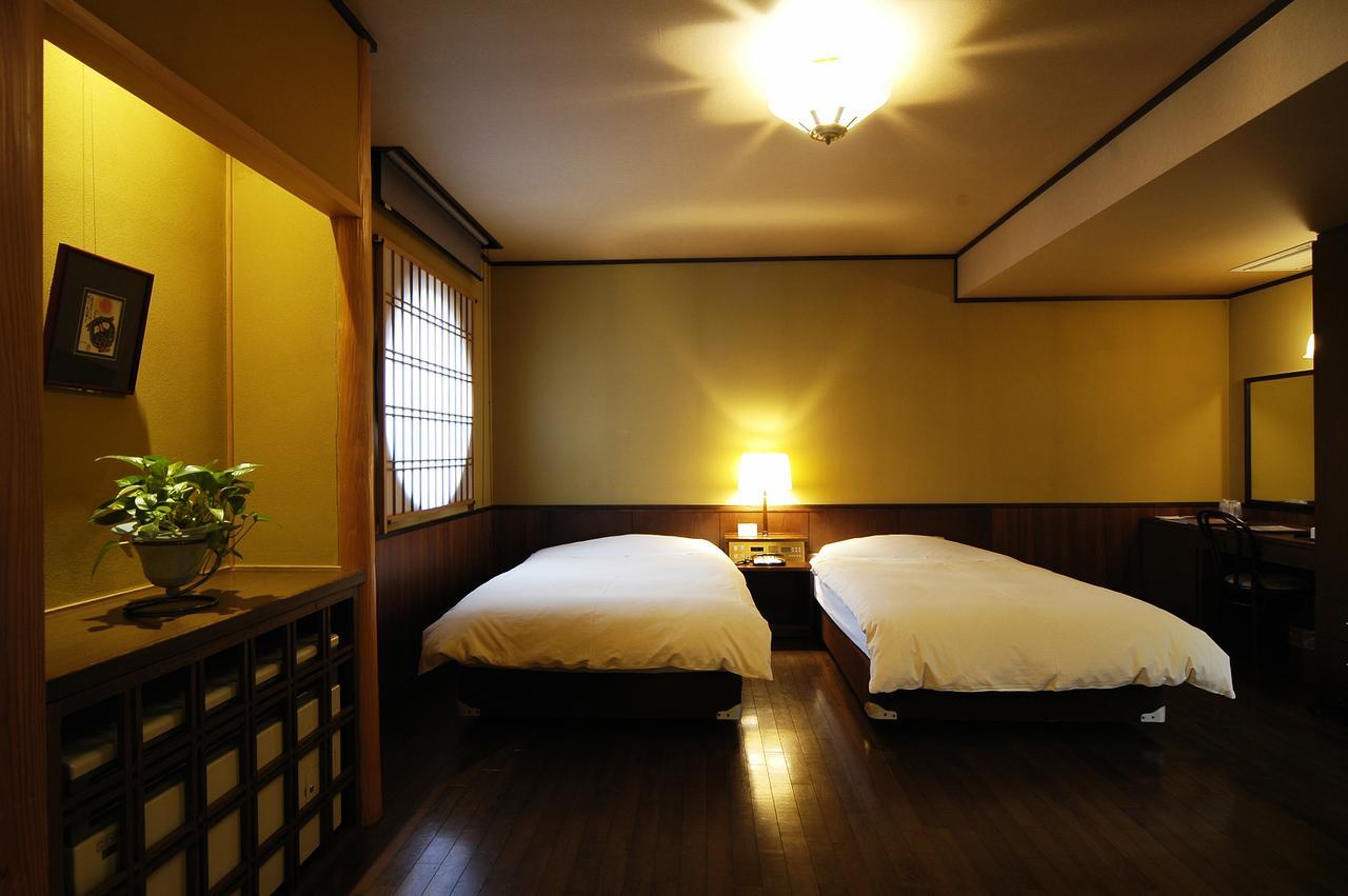 Hotel Kazahaya Hita Dış mekan fotoğraf