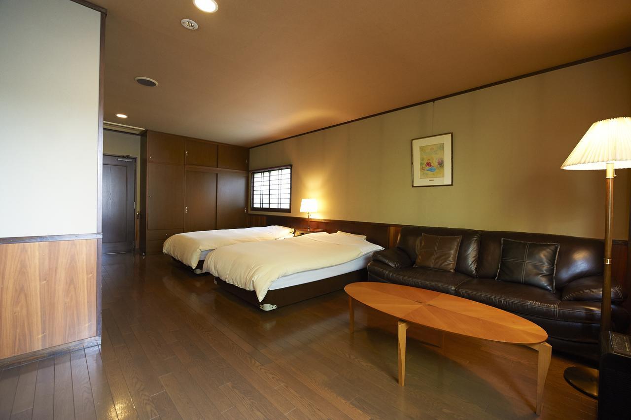 Hotel Kazahaya Hita Dış mekan fotoğraf