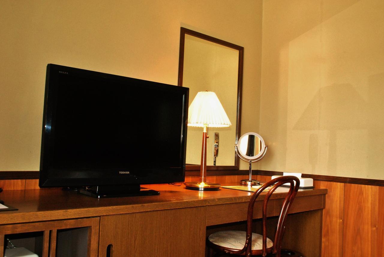 Hotel Kazahaya Hita Dış mekan fotoğraf