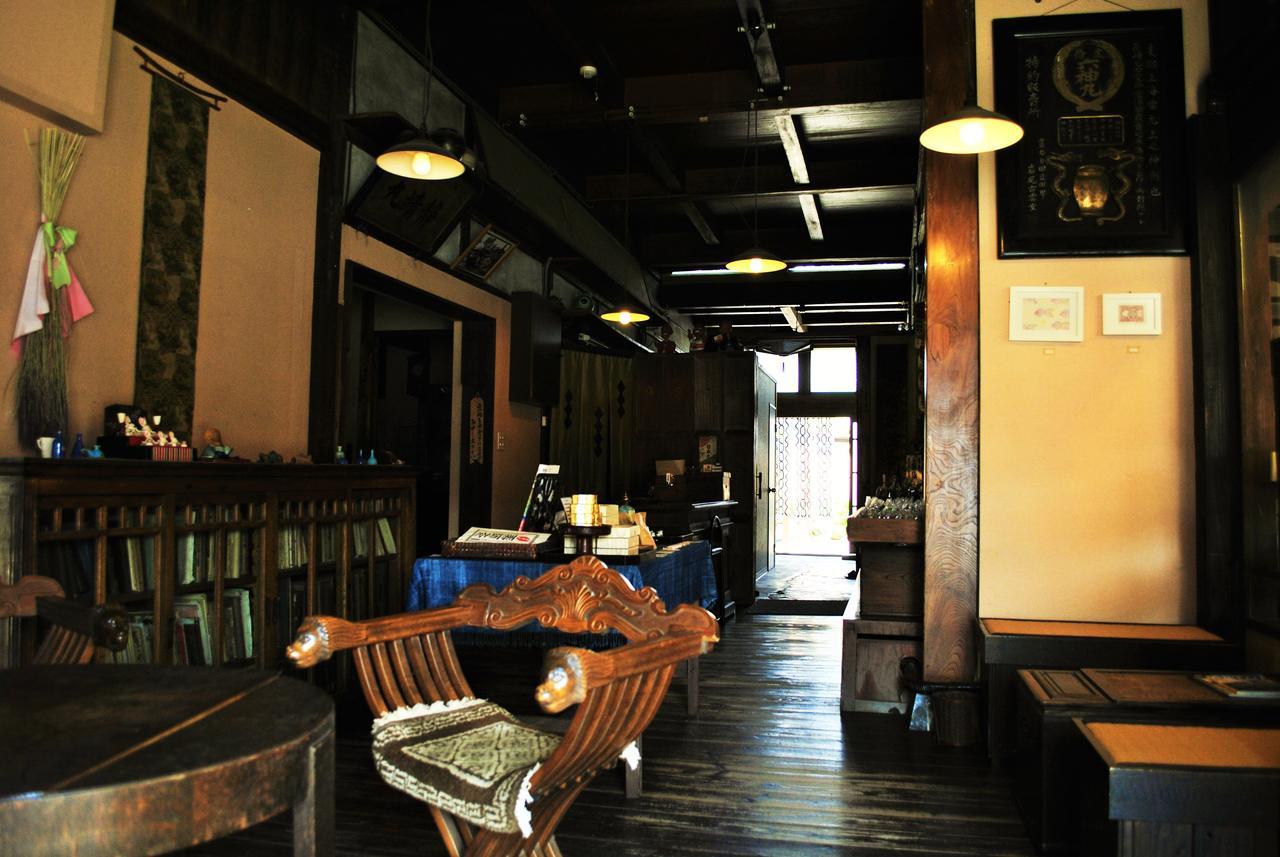 Hotel Kazahaya Hita Dış mekan fotoğraf